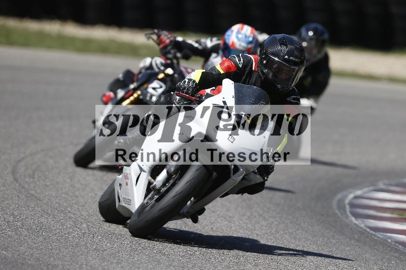 /27 24.07.2026  Speer Racing ADR/Gruppe gelb/709
